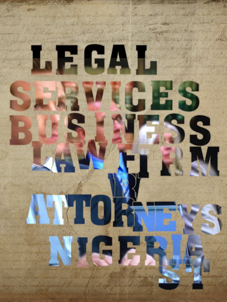 About Doing Business in Nigeria