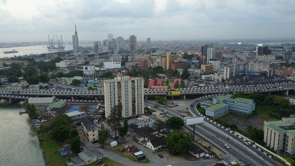 Doing Business In Lagos