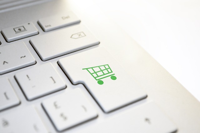 Online Shopping: Convenience, Security, and Choice