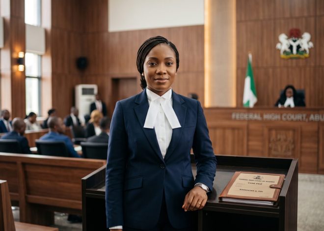 The Price of Wisdom: Understanding and Respecting Legal Fees in Nigeria