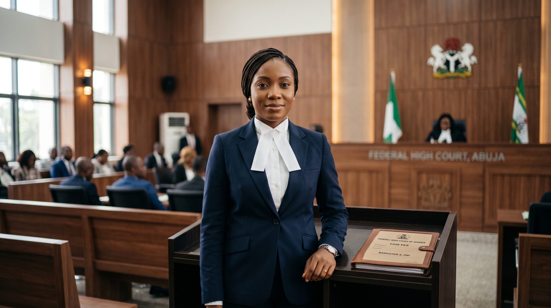 The Price of Wisdom: Understanding and Respecting Legal Fees in Nigeria