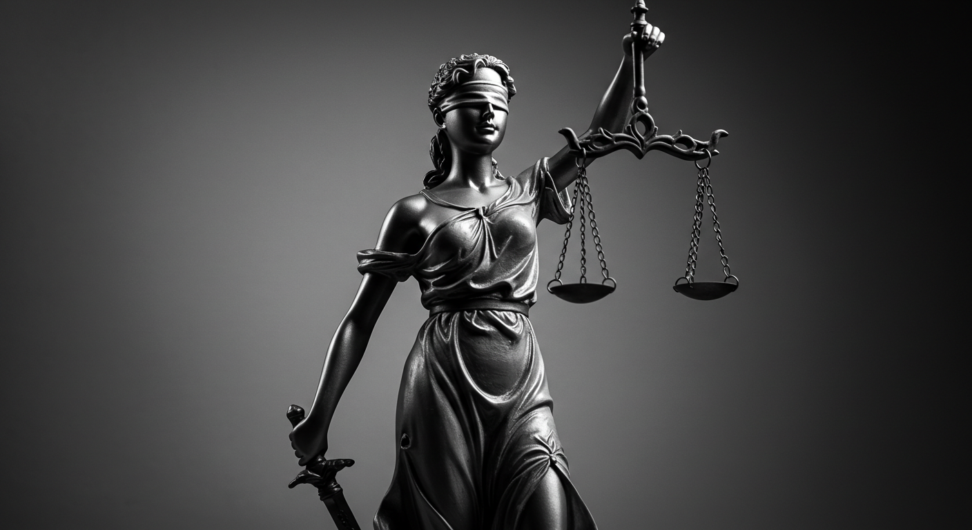 Legal Justice, Technical Justice, and Real Justice: Understanding the Differences