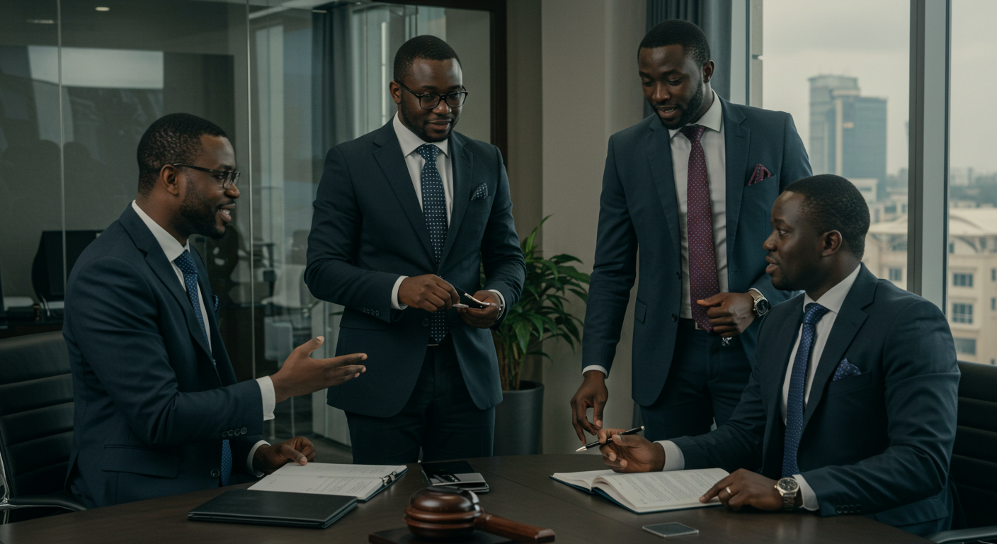 Legal Strategies in Litigation in Nigeria