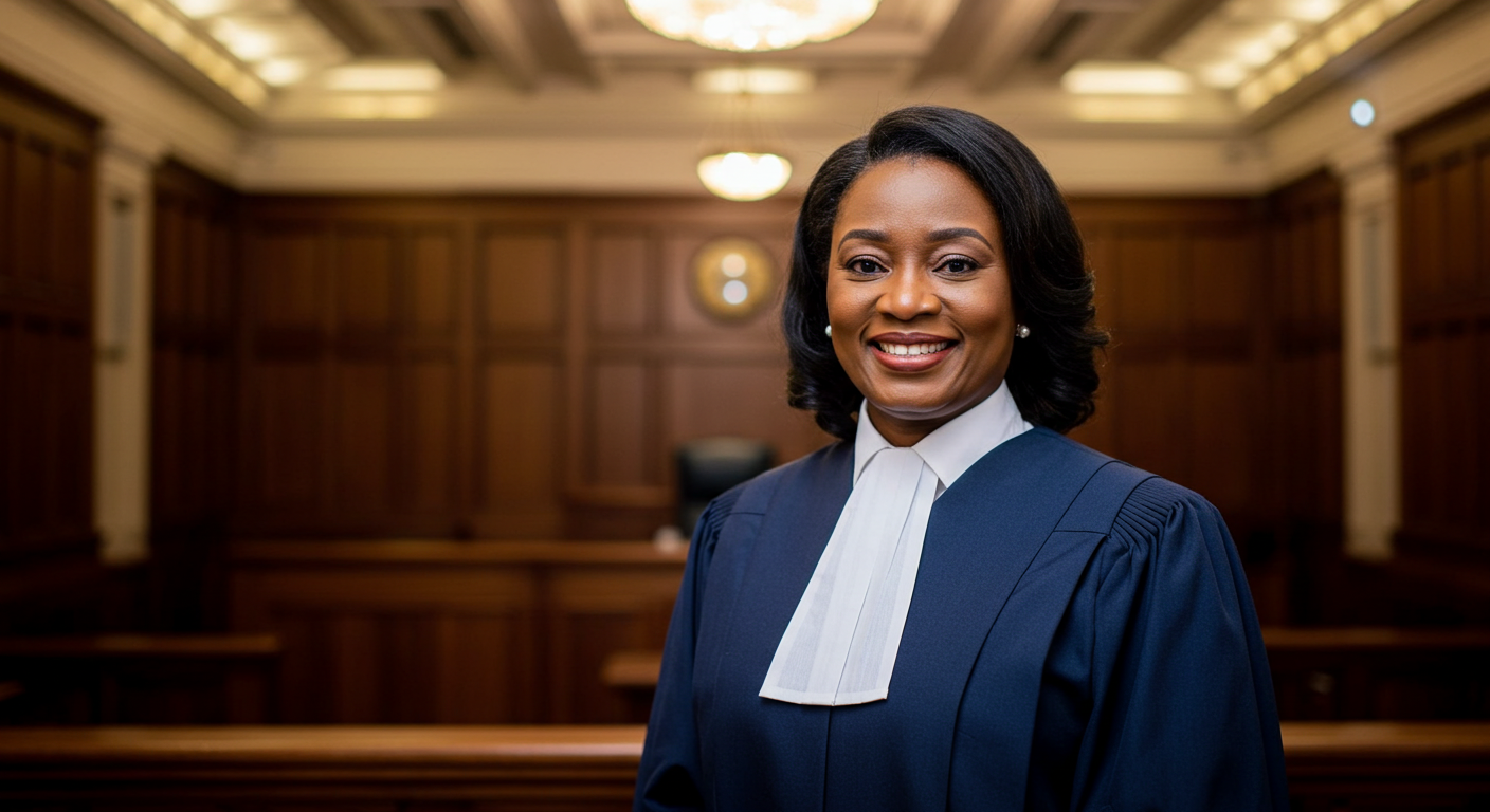 Barristers and Solicitors in Nigeria: Roles, Differences, and the Legal Profession