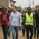 Employing Expatriates in Nigeria