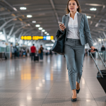 Understanding the Subject to Regularization (STR) Visa in Nigeria