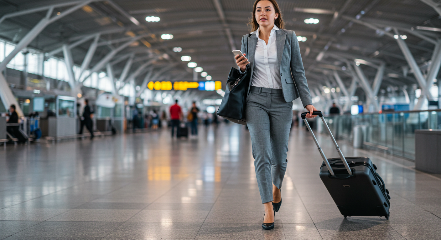 Understanding the Subject to Regularization (STR) Visa in Nigeria