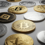 cryptocurrency