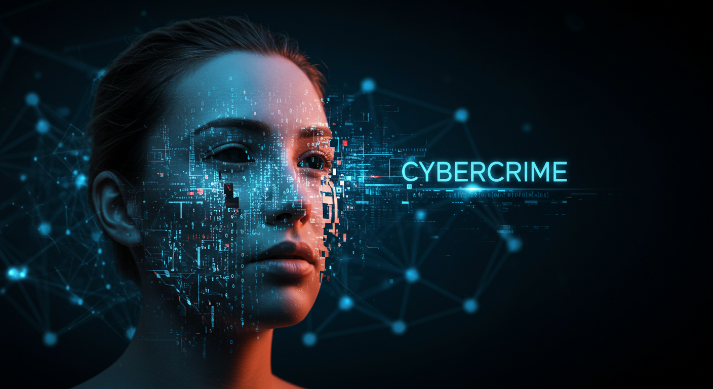 Online Extortion and Cybercrime Crackdown: Legal Implications and Enforcement Strategies