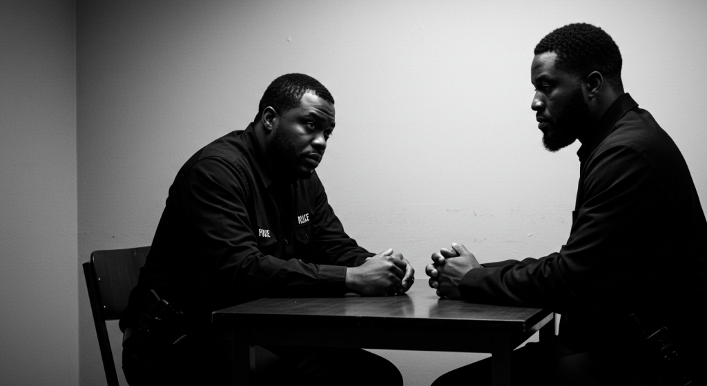 Police Interrogation Techniques: An In-Depth Look - Law Articles