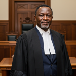 Barrister