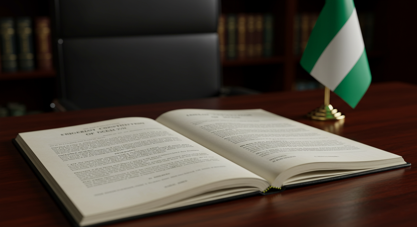 The Constitutional and Political Implications of Mass Defections to the APC in Nigeria
