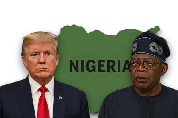 Nigeria’s Leadership Vacuum: Why Foreign Voices Fill the Silence