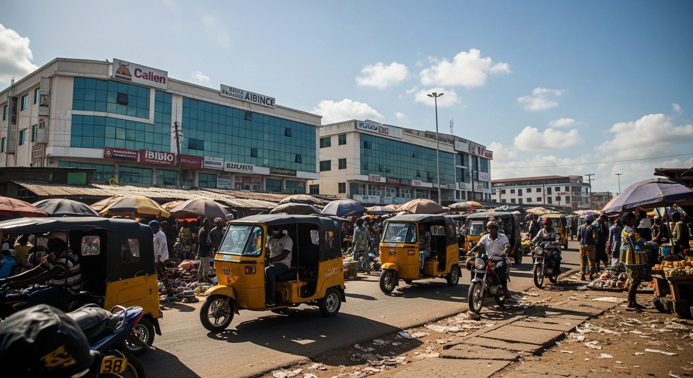 Akwa Ibom at the Crossroads: Evaluating Governance, Growth, and the Search for Sustainable Prosperity