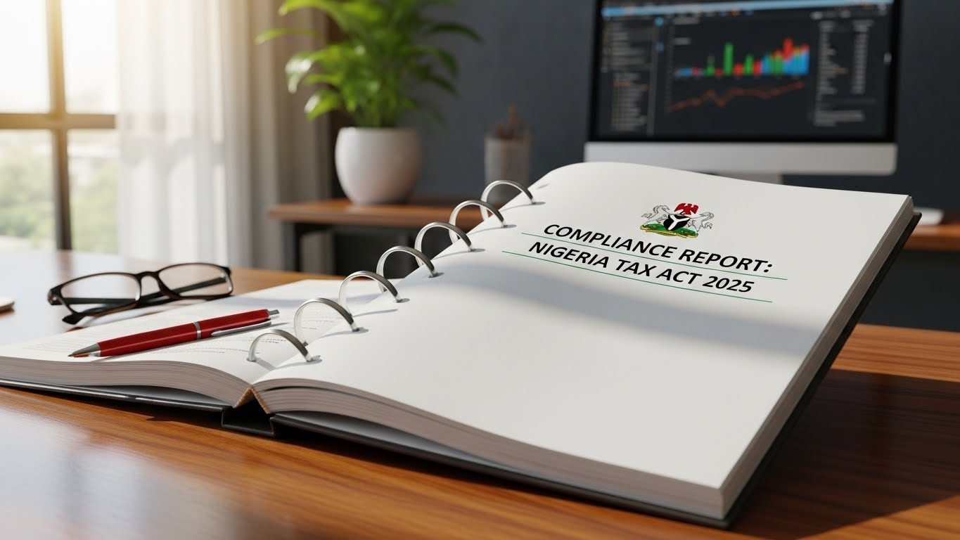 Compliance Report: A Practical Guide to Value Added Tax (VAT)