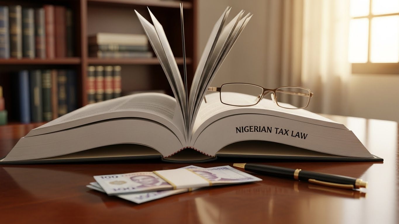 Nigeria’s 2025 Tax Law: Know Your Rights