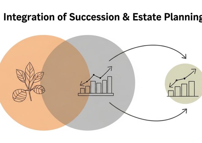 Navigating Corporate Succession and Estate Planning in Nigeria: A Comprehensive Framework for Sustainable Wealth and Economic Development