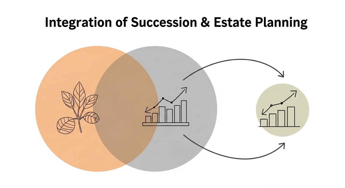 Navigating Corporate Succession and Estate Planning in Nigeria: A Comprehensive Framework for Sustainable Wealth and Economic Development