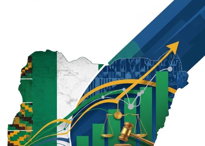 DOING BUSINESS IN NIGERIA – LEGAL INSIGHTS FOR INVESTORS AND ENTERPRISES
