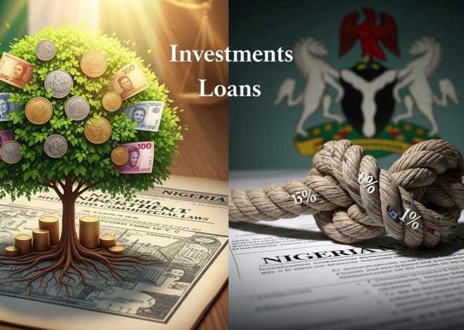 Distinguishing Investments from Loans in Nigerian Commercial Law: An Expanded Analysis