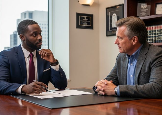 Mastering Fee Negotiation: A Detailed Guide for Nigerian Lawyers