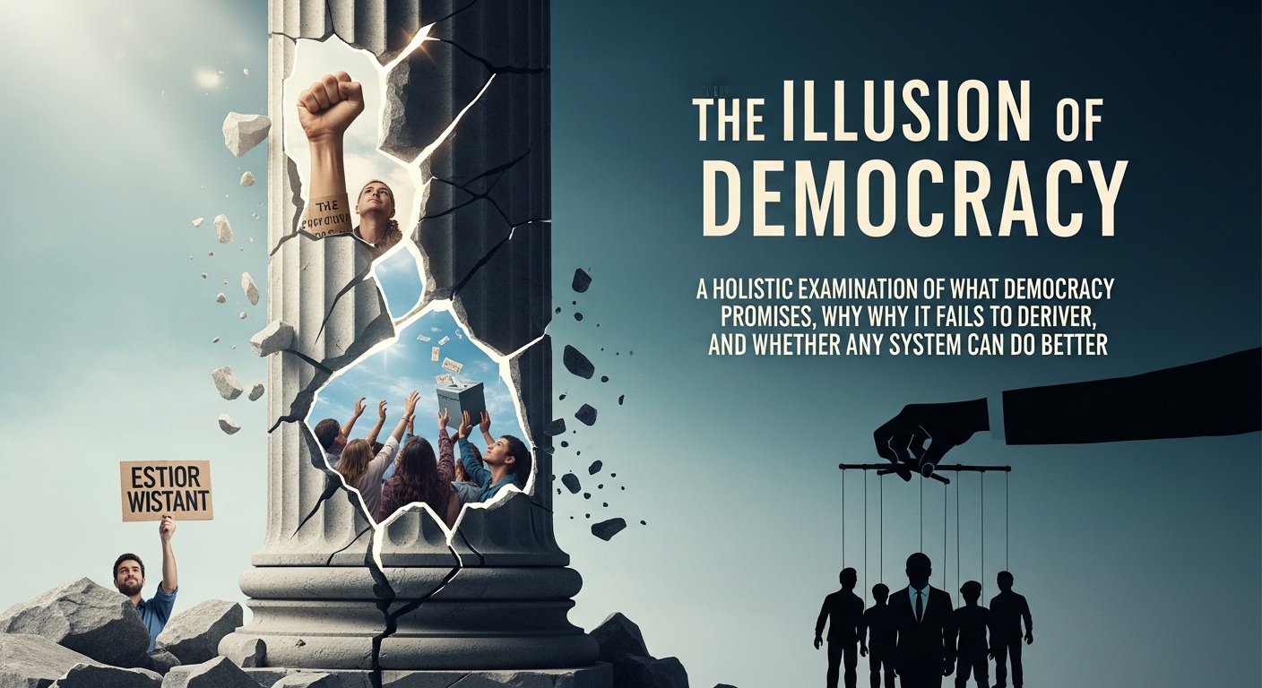 The Illusion of Democracy