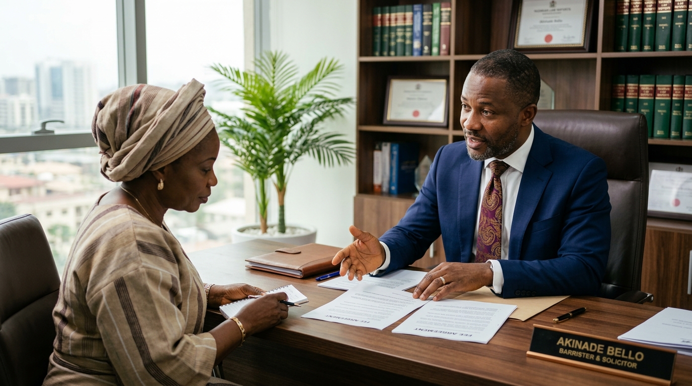 The Fee Undercutter’s Dilemma: Legal, Ethical, and Professional Implications