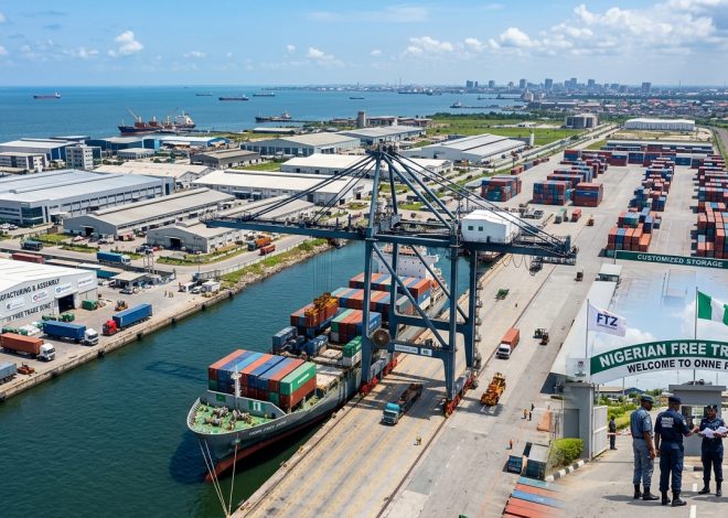 Using Free Trade Zones (FTZs) to Bypass FX Restrictions and Import Duties