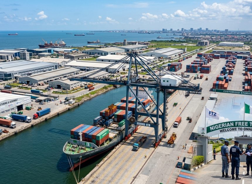 Using Free Trade Zones (FTZs) to Bypass FX Restrictions and Import Duties