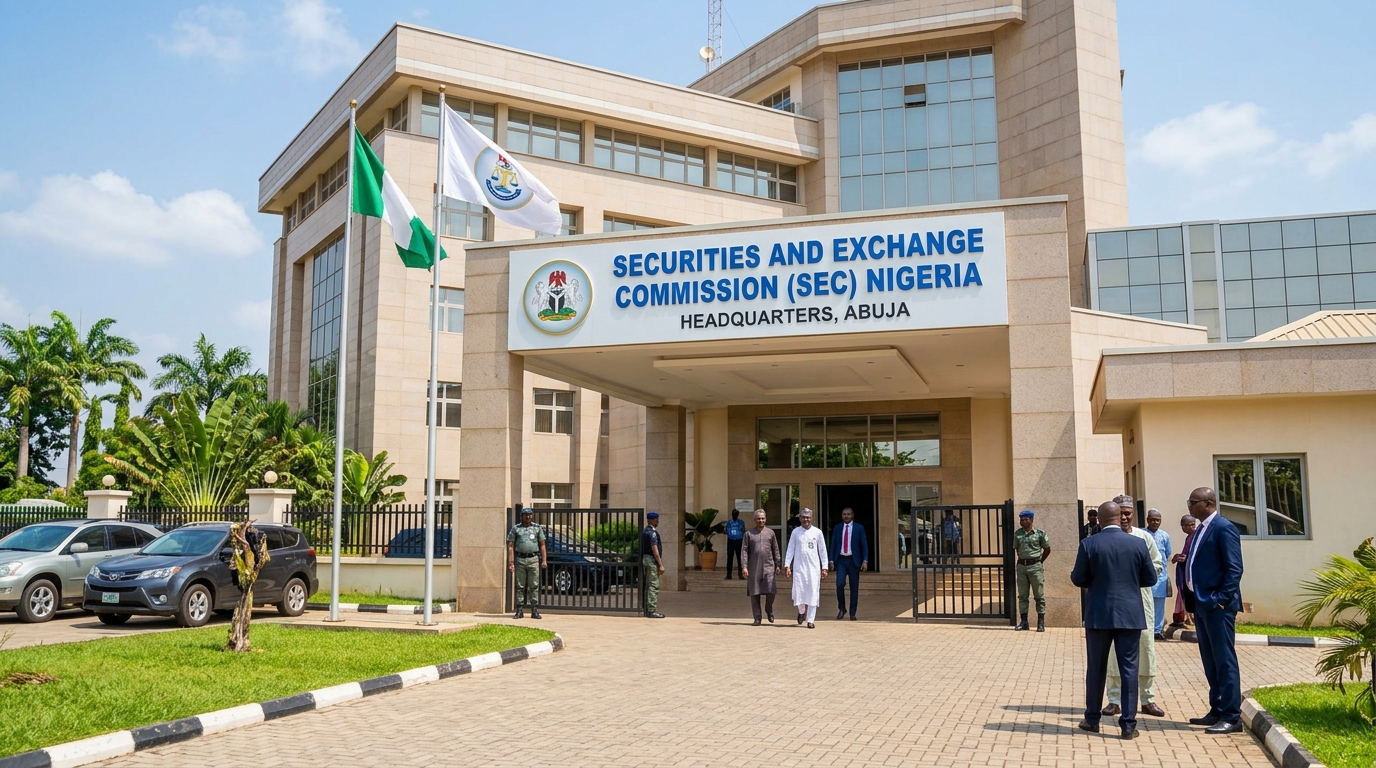 The SEC’s 2026 Corporate Governance Directive on Director Tenure and Rotational Limits