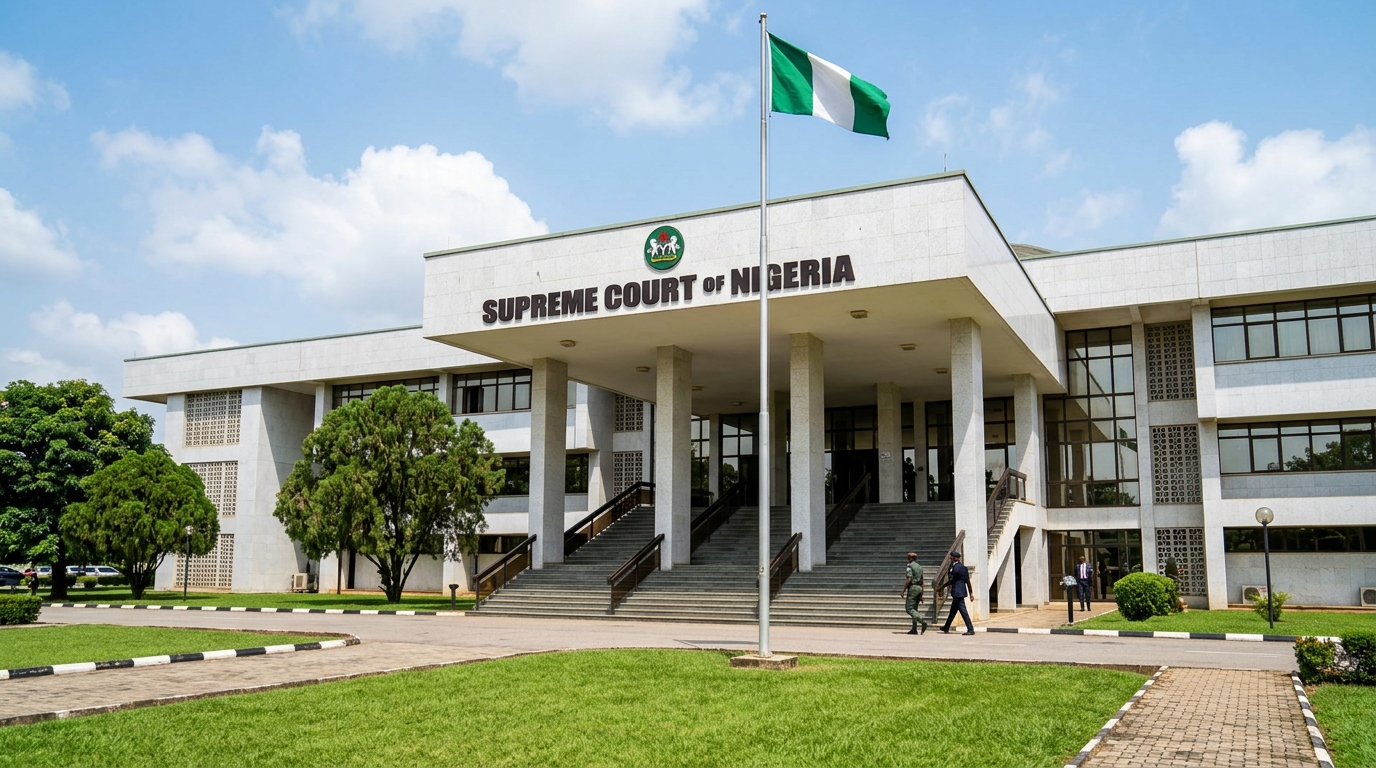 Conflicting Supreme Court Judgments in Nigeria: Anatomy of a Judicial Crisis