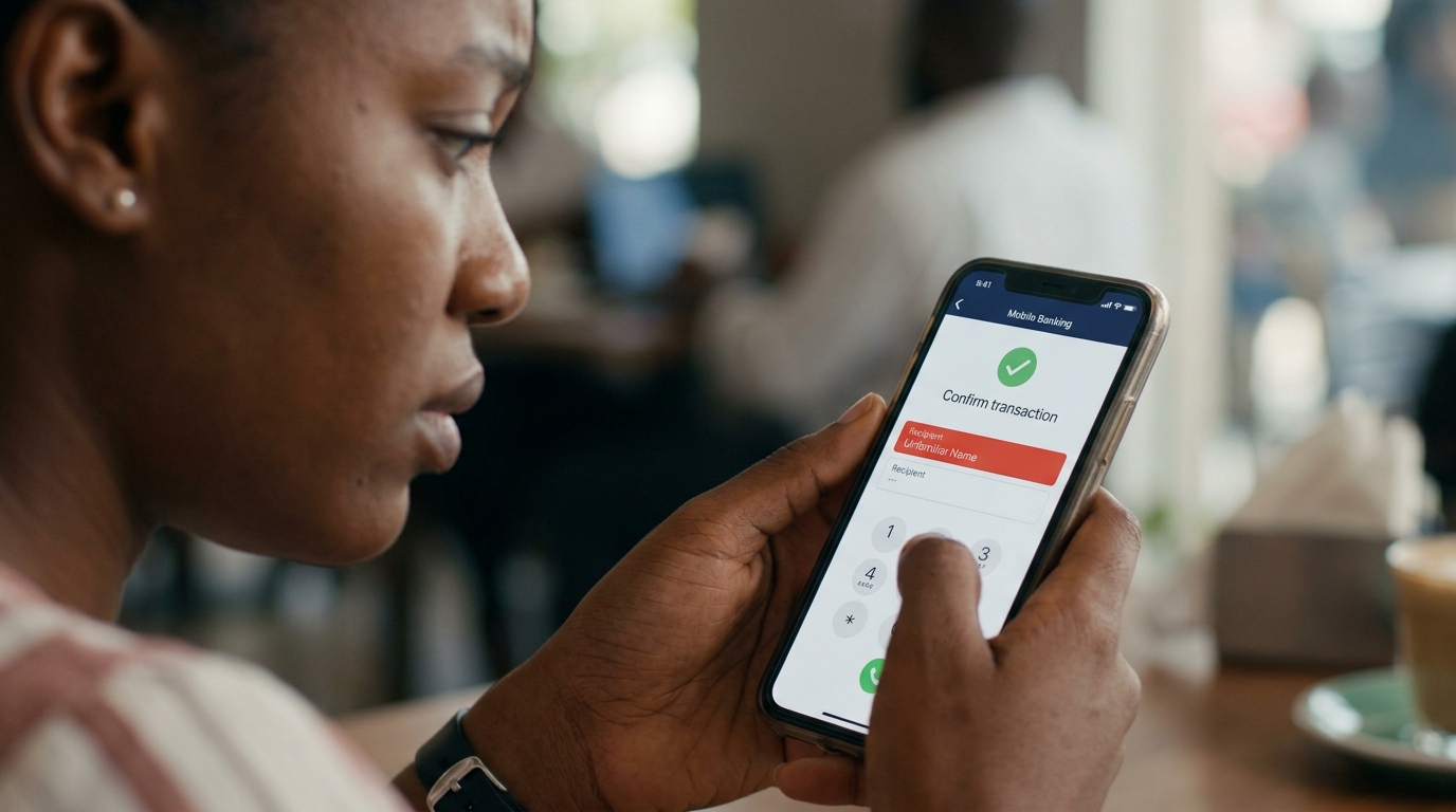 A Comprehensive Guide to Recovering Wrong Bank Transfers in Nigeria