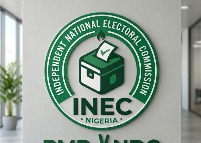 The Battle of the Logos: Defining the Limits of INEC’s Power in Political Party Registration