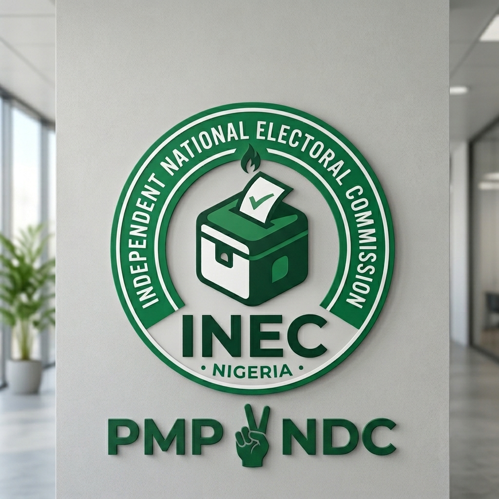 The Battle of the Logos: Defining the Limits of INEC’s Power in Political Party Registration