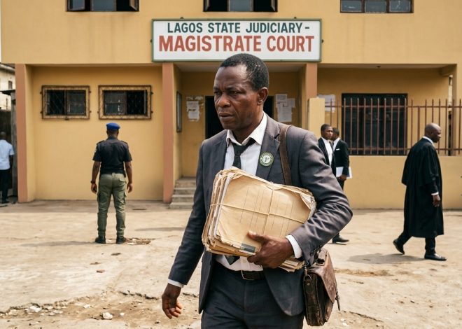 The Scourge of Undercharging and Fee Undercutting  in the Nigerian Legal Profession