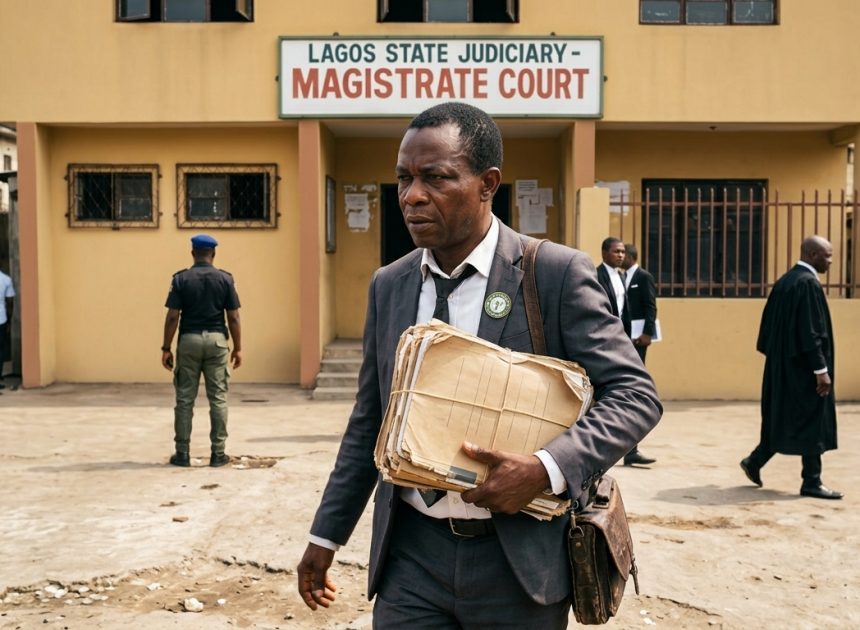 The Scourge of Undercharging and Fee Undercutting  in the Nigerian Legal Profession