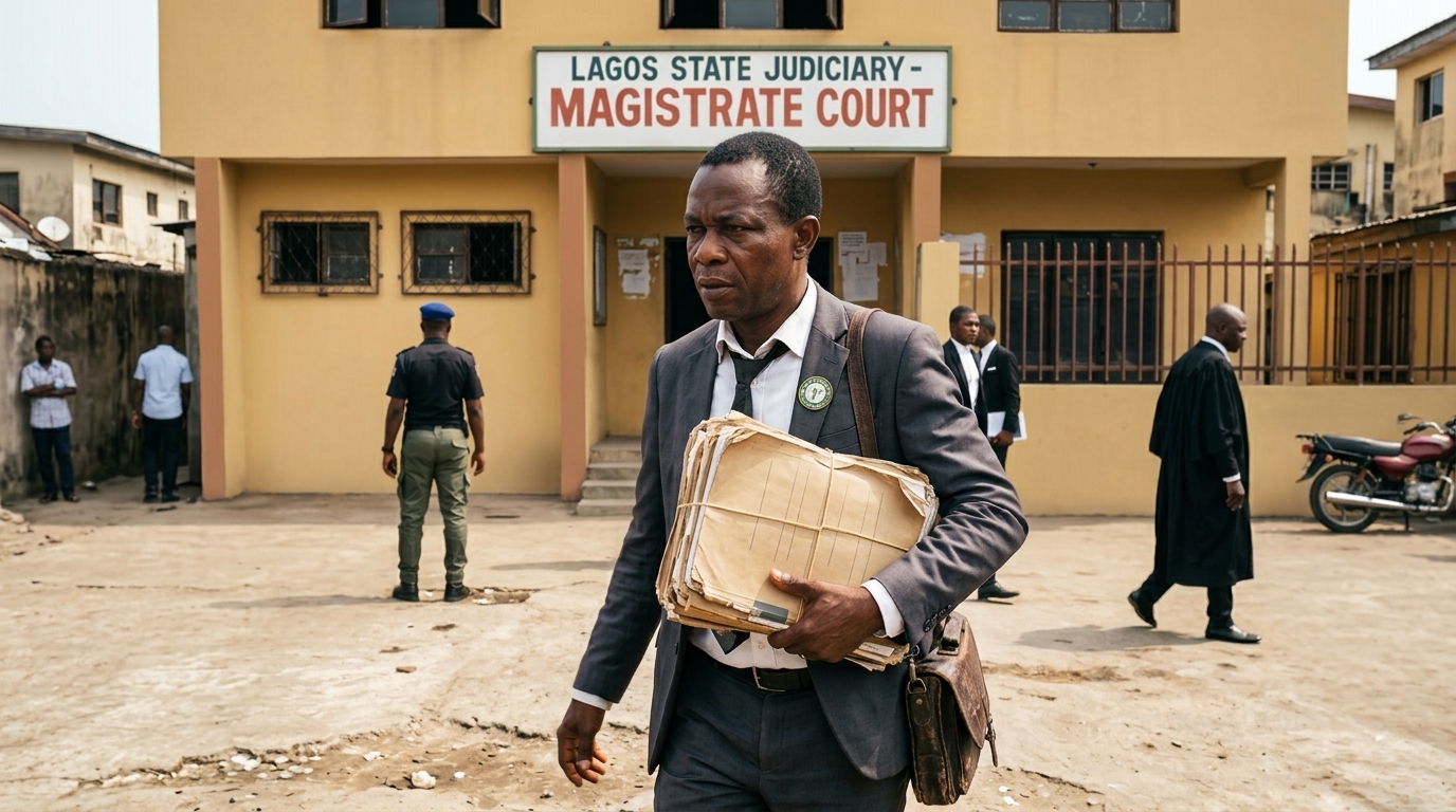 The Scourge of Undercharging and Fee Undercutting  in the Nigerian Legal Profession