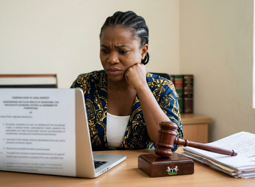 Unauthorized Use of Online Content Under Nigerian Law