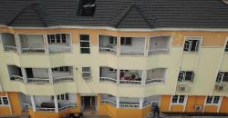 Block of Six Flats in Ogba