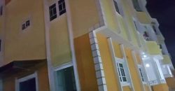 Block of Six Flats in Ogba