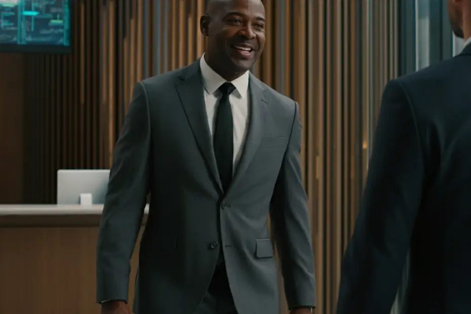 1st Attorneys Meeting