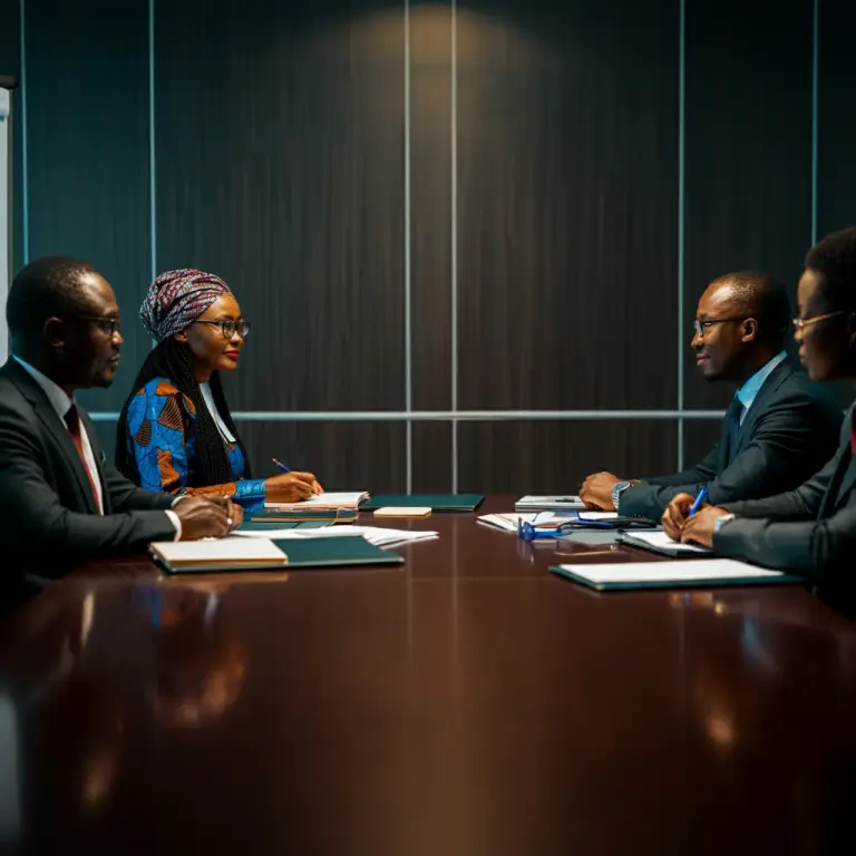 1st Attorneys