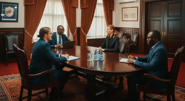 1st Attorneys