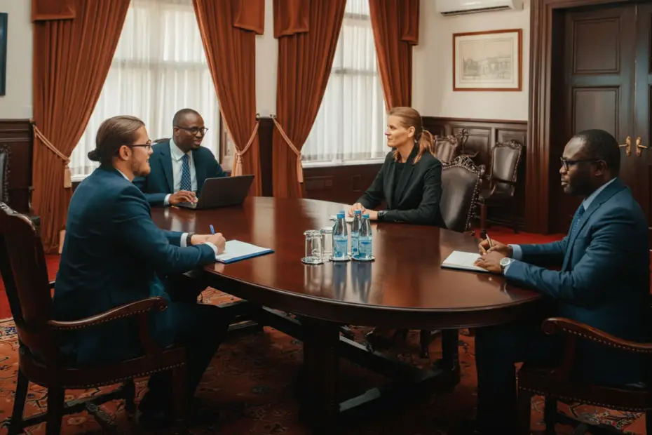 1st Attorneys
